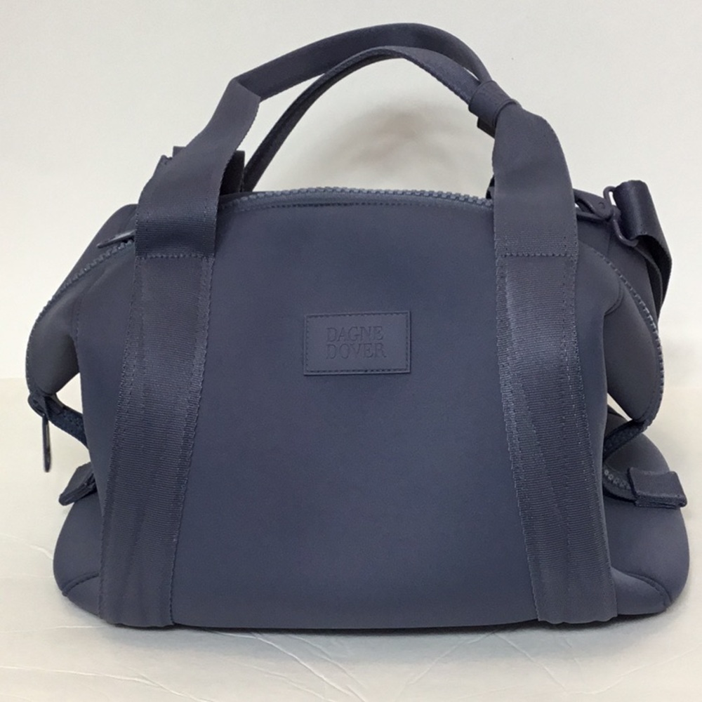 NWOT Dagne Dover duffle Landon Carryall Bag